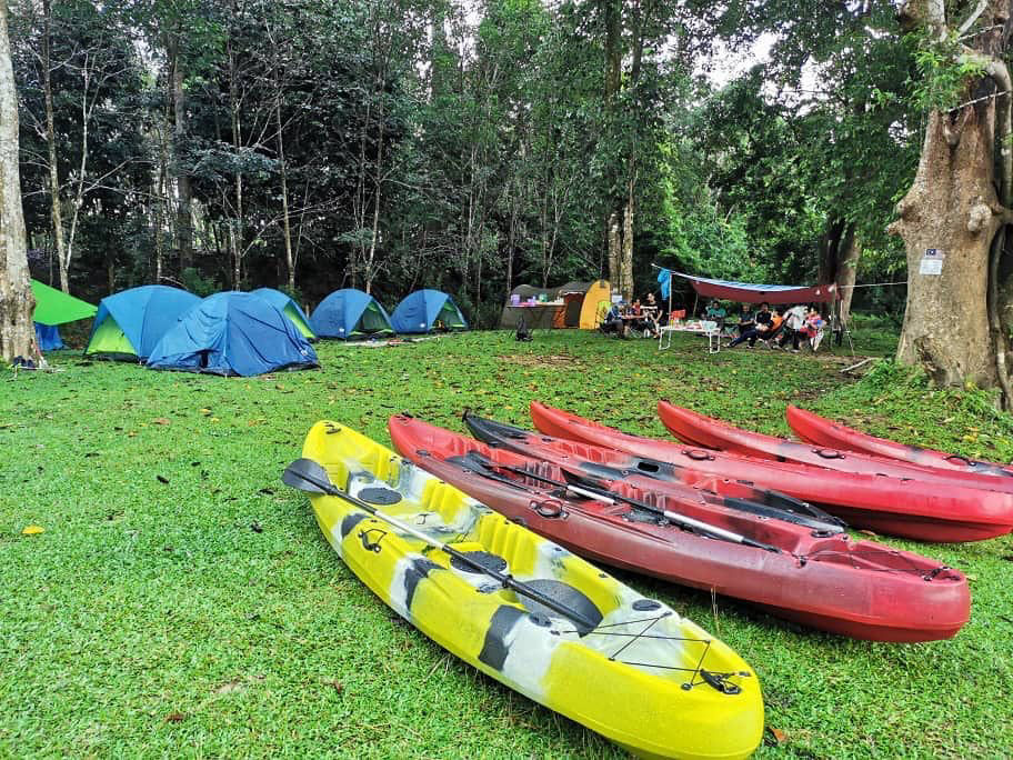 Jenoba Outdoor Events