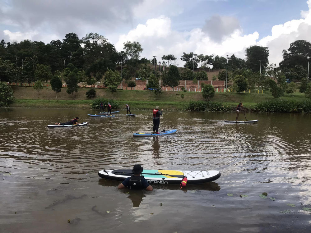 Jenoba Outdoor Gallery