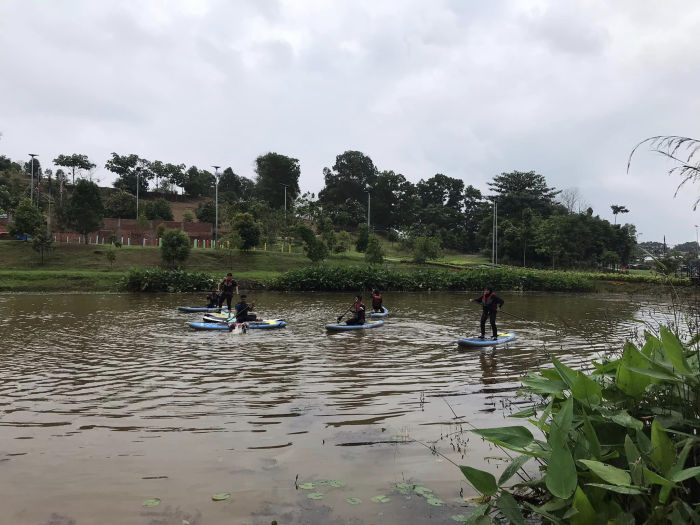 Jenoba Outdoor Gallery