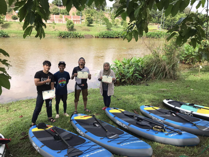 Jenoba Outdoor Gallery