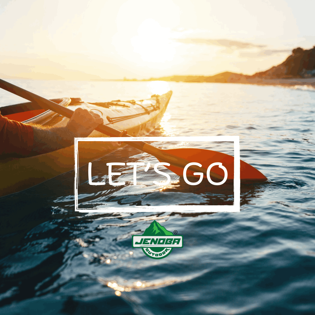 Jenoba Outdoor Kayak