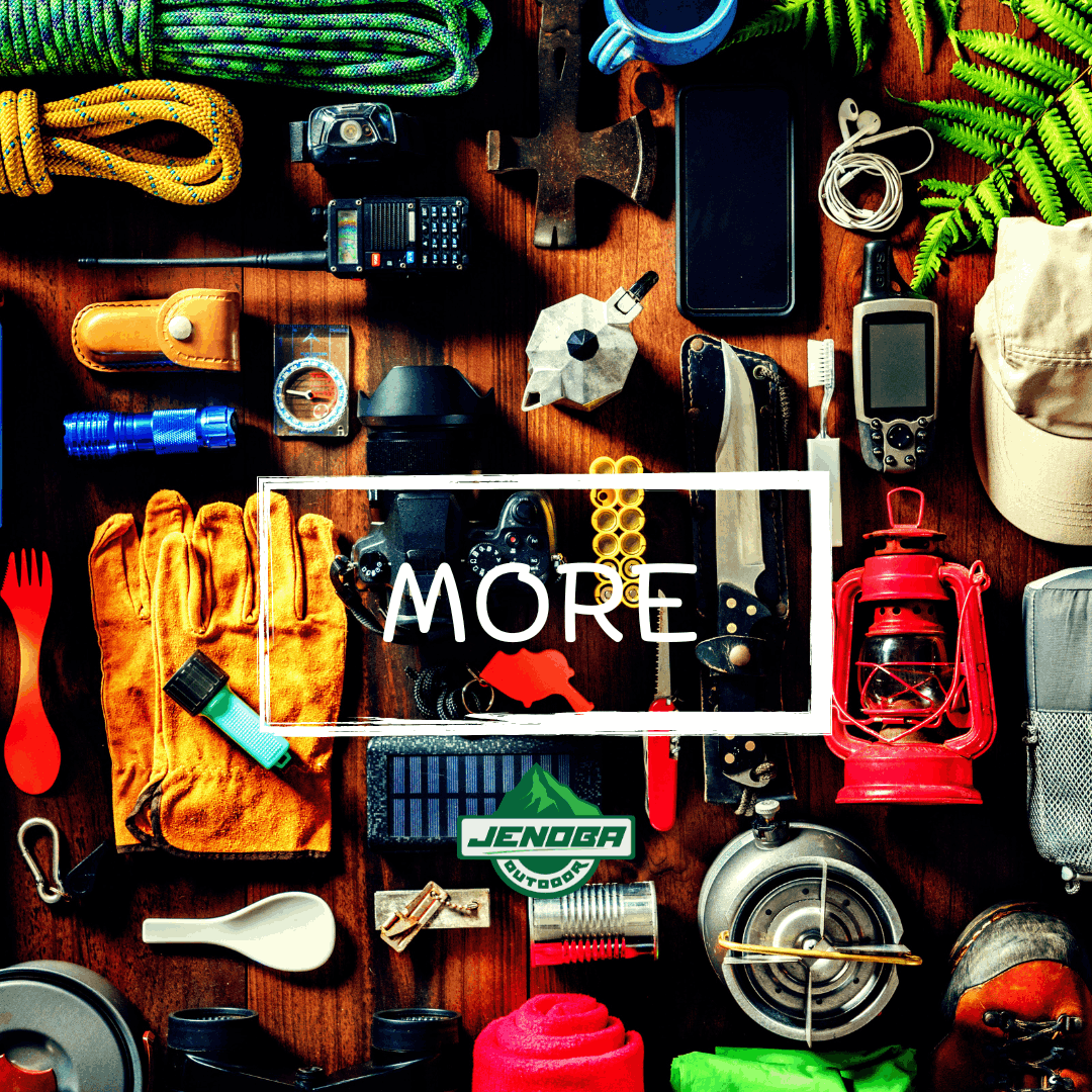 Jenoba Outdoor Snorkeling