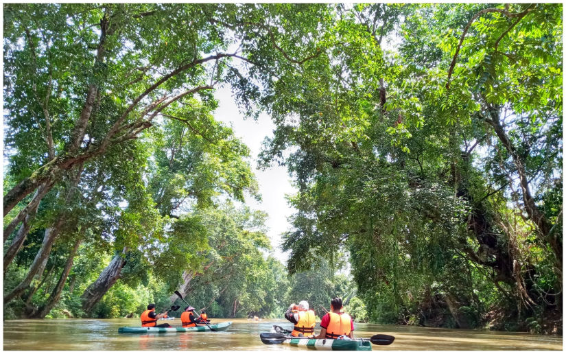 Jenoba Outdoor Gallery