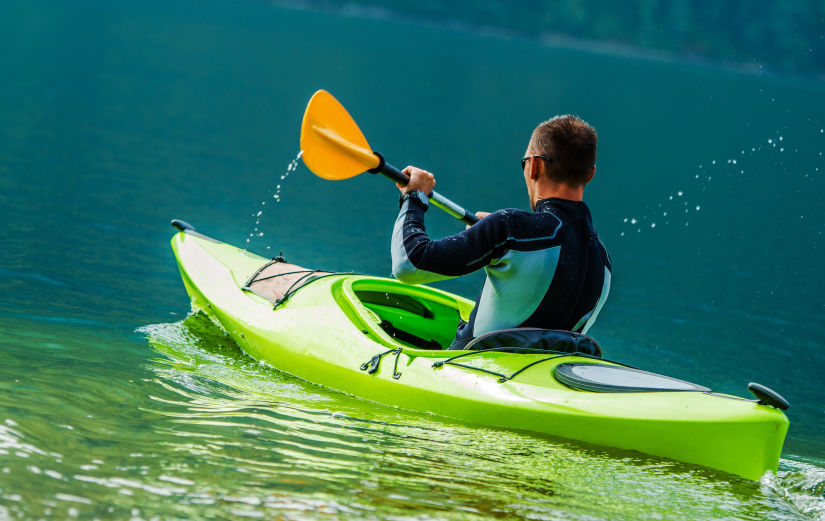 Jenoba Outdoor Kayak
