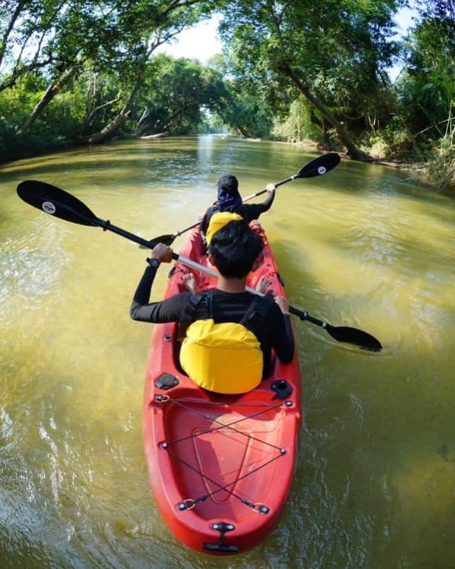 Jenoba Outdoor Gallery