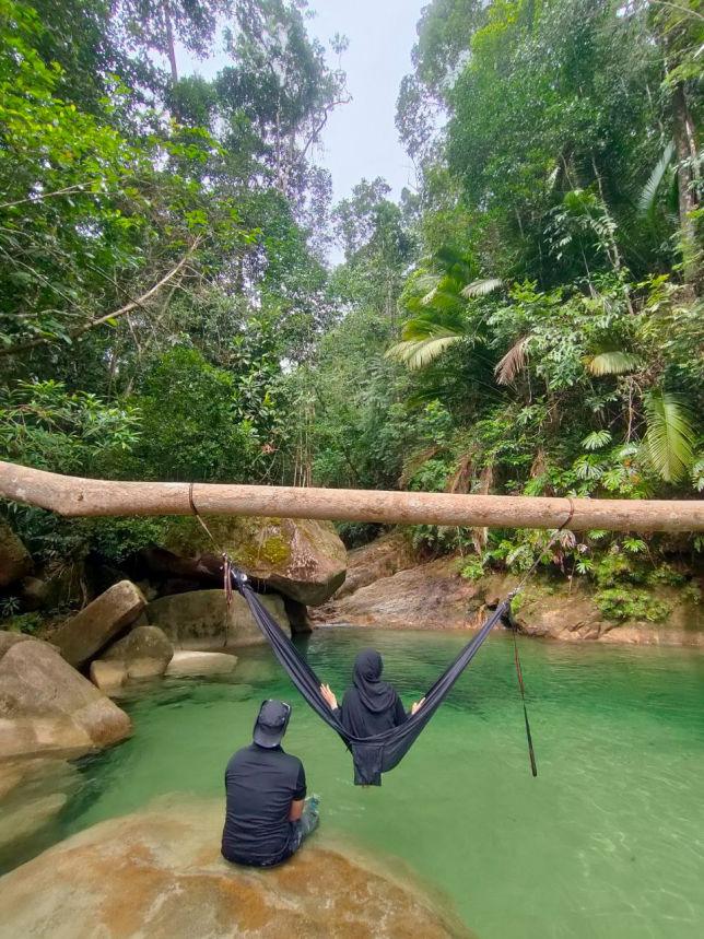 Jenoba Outdoor Events