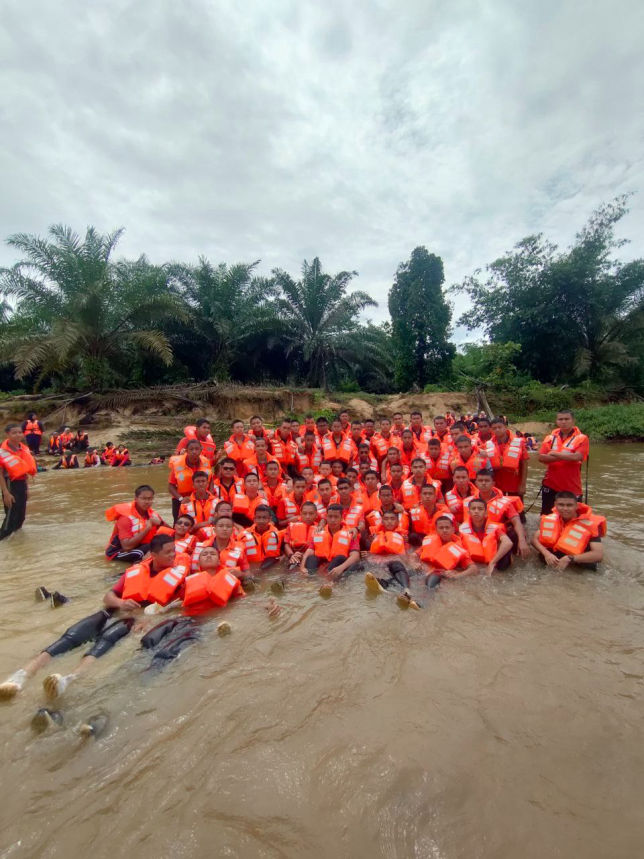 Jenoba Outdoor Gallery